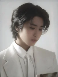 Han jisung