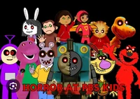 TLH x fnapbsk