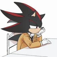 Shadow Boyfriend 