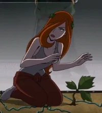 Poison Ivy