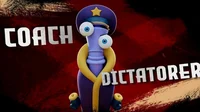 Coach Dictatorer
