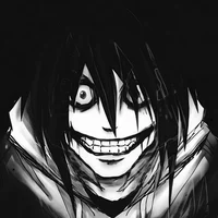 JEFF THE KILLER