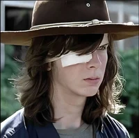 Carl Grimes