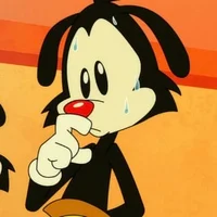 YAKKO WARNER