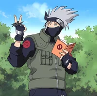 Kakashi Hatake