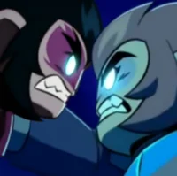 Possessed wu and mac