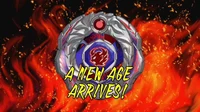 A New Age Arrives RP