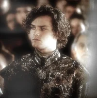 01 LORAS TYRELL