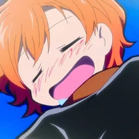 Chuuya Nakahara 