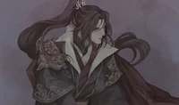 01 - Mu Qing
