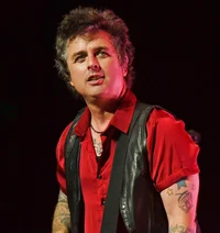 Billie Joe Armstrong
