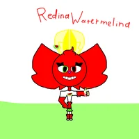 Redina Watermelina