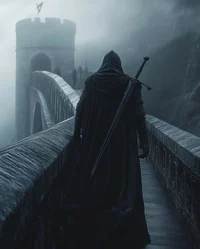 Mortharion