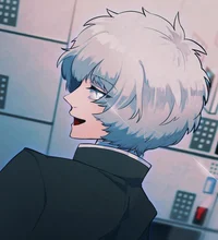 Ranmaru Kageyama-YTD