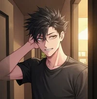 Kuroo Tetsuro