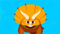Triceratops