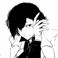 Osamu Dazai