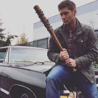 Dean Winchester 