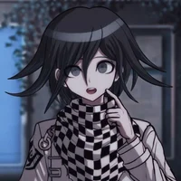 Kokichi ouma