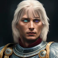AEMOND TARGARYEN 