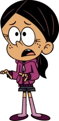 Ronnie Anne Santiago