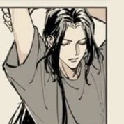 01 - Mu Qing