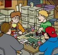 The Eltingville Club