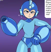 Mega Man