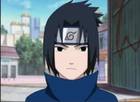 Sasuke Uchiha 