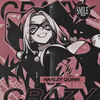 DC Harley Quinn