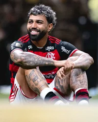 Gabriel Barbosa 
