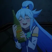 Aqua Konosuba