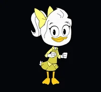 May McDuck 