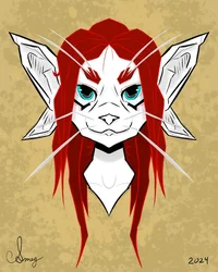 Female Ariral -VOTV-