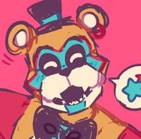 Glamrock Freddy