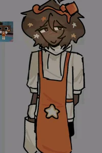 Cosmo -Highschool AU