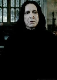 Sev Snape