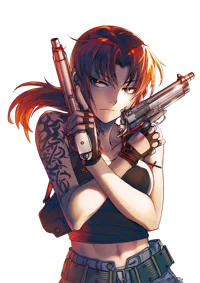 revy 