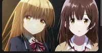 Sayu and Mahiru