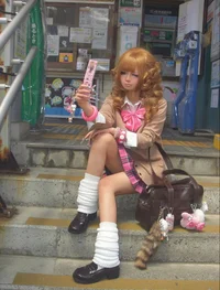 Gyaru Life