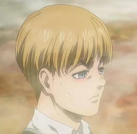 Armin Arlert
