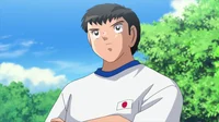 Genzo Wakabayashi 