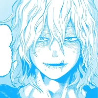 Tomura shigaraki 