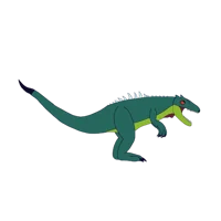 AU-Gorosaurus