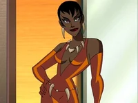 Vixen 