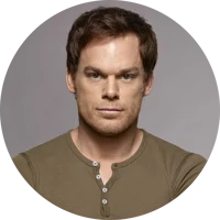 Dexter Morgan