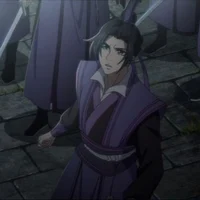 03 - Jiang Cheng