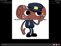 Police cosmo