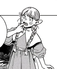 Marcille Donato
