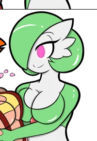 Gardevoir Lover